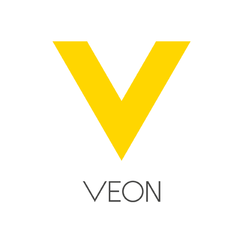 VEON logo main